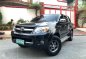 Toyota Hilux 2005 FOR SALE-0