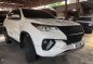 2018 Toyota Fortuner 2.4 G 4x2 Diesel White Automatic-1