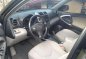 2006 Toyota Rav4 Automatic transmission 4x2-4