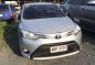 Toyota Vios 1.3E Matic 2016  FOR SALE-0