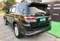 2013 Toyota Fortuner G.TRD Matic All power Airbag-2