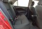 2011 Toyota Vios 1.3e Manual transmission-10