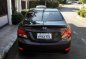 2016 HYUNDAI ACCENT automatic tiptronic-11