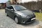 2017 Toyota Vios 13 E manual dual VVTi 5tkm only-2