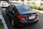 2016 HYUNDAI ACCENT automatic tiptronic-7