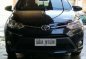 2015 Toyota Vios E Well maintained low mileage-0