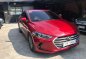 2017 Hyundai Elantra 1.6 GL Automatic transmission-2