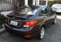 2016 HYUNDAI ACCENT automatic FOR SALE-7