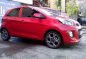 2017 Kia Picanto EX 1.0L Manual Gas- Sm Southmall-4