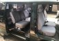 2000 Toyota Hiace grandia gl 2.0 Gas engine-4