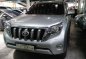 2016 Toyota Prado VX (Rosariocars) FOR SALE-0