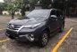 2016 Toyota Fortuner 2.8V 4x4 Automtaic tranmission-0