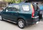 RUSH SALE... 248k only 2003 Honda CRV (7 seaters)-0