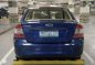 Ford Focus 2009 Manual for sal-4