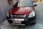 2003 Honda CRV Automatic FOR SALE-0