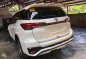 2018 Toyota Fortuner 2.4 G 4x2 Diesel White Automatic-2