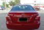 2011 Toyota Vios 1.3e Manual transmission-5