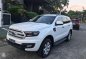 2016 Ford Everest ambiente 2.2 automatic-2