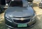 Chevrolet Cruze 2011 model fast cash -0