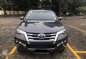 2016 Toyota Fortuner 2.8V 4x4 Automtaic tranmission-1