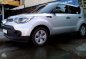 2017 Kia Soul LX 1.6L Manual Diesel- Sm Southmall-2