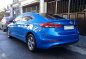 2017 Hyundai Elantra 2017 year model-0