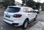 2016 Ford Everest ambiente 2.2 automatic-5