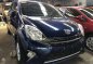 2016 Toyota Wigo G Automatic Transmission-0