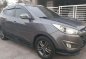 Hyundai Tucson 2012 4x4 crdi/ diesel-1