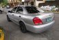 2008 Nissan Sentra GX Automatic All power-3