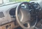 Toyota Fortuner 2012 MT FOR SALE-1