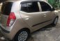 Hyundai i10 MT 2009 model FOR SALE-2