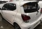 2018 Toyota Wigo 1.0 Gas White Automatic-3