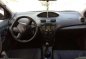 2011 Toyota Vios 1.3e Manual transmission-8