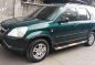 RUSH SALE... 248k only 2003 Honda CRV (7 seaters)-0