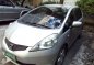 Honda Jazz Hatchback MT 2009 FOR SALE-2