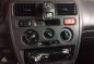 Honda City Type Z 2000 model Automatic Transmission-6