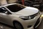 2016 Toyota Vios 1.5 G White Automatic-2