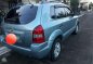 For sale 2009 Hyundai Tucson 2.0 crdi diesel matic 399k-2