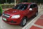 Chevrolet Captiva diesel FOR SALE-1