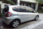 Honda Jazz Hatchback MT 2009 FOR SALE-5