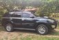 Toyota Fortuner 2012 MT FOR SALE-2