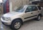 For sale Honda Crv 99 Automatic transmission-2