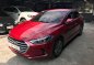 2017 Hyundai Elantra 1.6 GL Automatic transmission-0