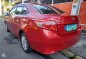 2014 Toyota Vios E Automatic Transmission-1