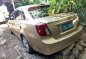 Chevrolet Optra 2006 FOR SALE-1