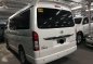 2017 Toyota Hi Ace Super Grandia Top of the line-4