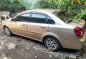 Chevrolet Optra 2006 FOR SALE-2