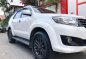 Toyota Fortuner 2012 FOR SALE-11