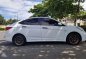 2012 Hyudai Accent 1.4 Manual Transmission Smooth shifting-4